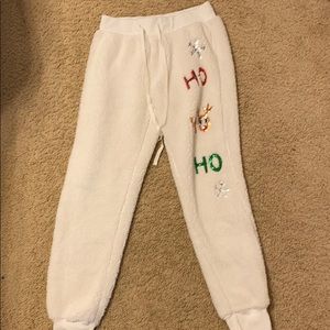 Awesome Jogger like pajamas pants